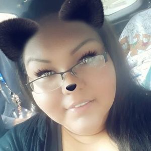 Meet your Posher, Cherokee